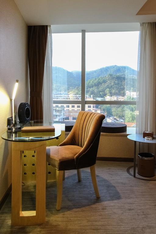 Paco Hotel Guangzhou East Railway Station Branch Eksteriør bilde