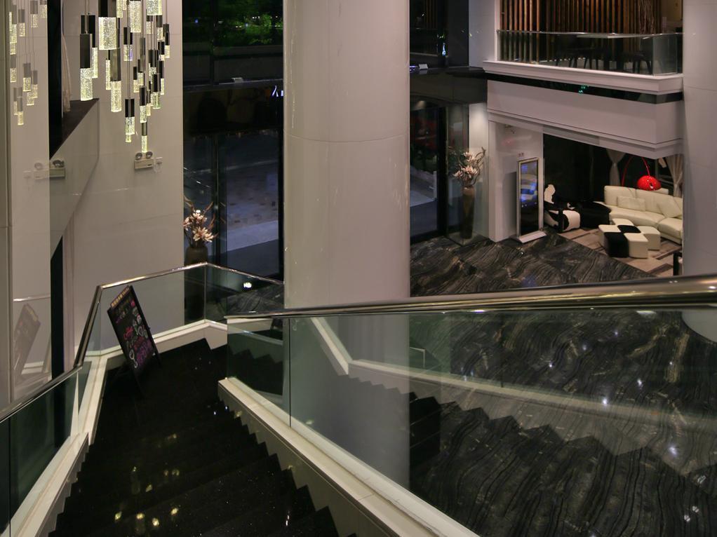 Paco Hotel Guangzhou East Railway Station Branch Eksteriør bilde
